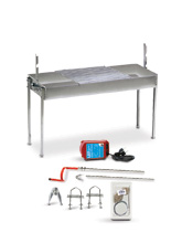 ΨΗΣΤΑΡΙΑ ΚΑΡΒΟΥΝΟΥ ΣΥΡΤΑΡΩΤΗ, ΜΕ ΣΟΥΒΛΑ & ΜΟΤΕΡ