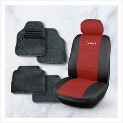 Δώρο ο Φ.Π.Α. σε ΟΛΑ τα καλύμματα καθισμάτων & τα δάπεδα αυτοκινήτου, έως 15/04/17!